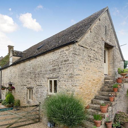 Flowers Barn Daglingworth 외부 사진